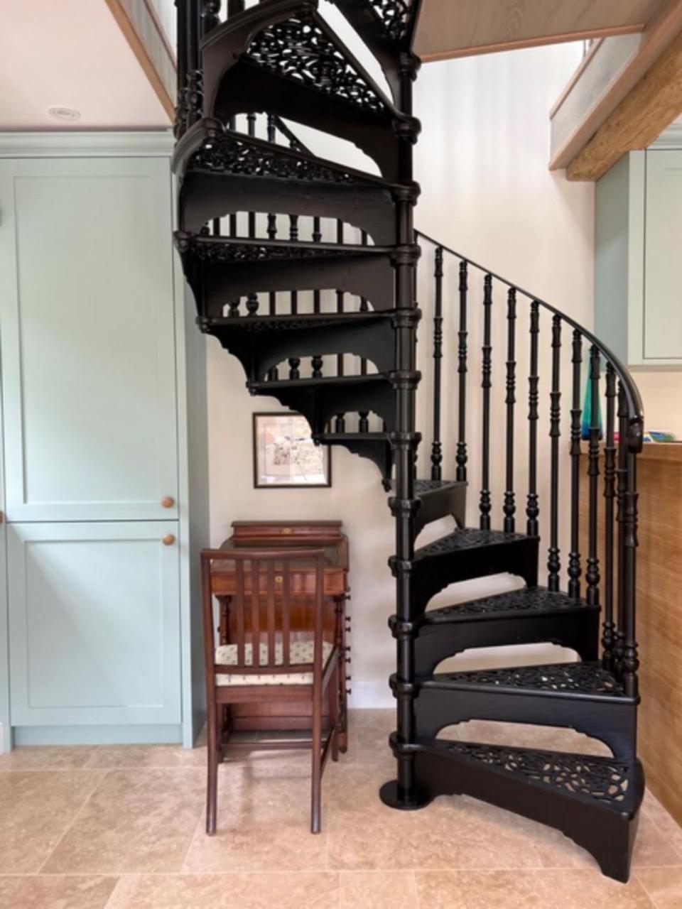 Вилла Idyllic Secluded Hideaway With Countryside Views On The Edge Of The Cotswolds Хейли Экстерьер фото
