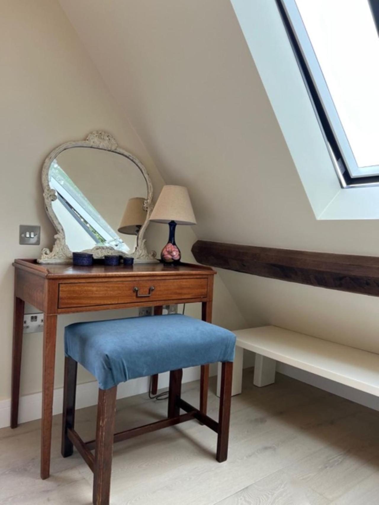 Вилла Idyllic Secluded Hideaway With Countryside Views On The Edge Of The Cotswolds Хейли Экстерьер фото
